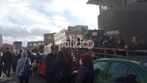 Θεσσαλονίκη: Τέσσερις συγκεντρώσεις σήμερα στο κέντρο