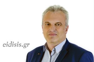 Ο Αιμίλιος Δεβετζόπουλος Συμπαραστάτης του Δημότη στο Δήμο Παιονίας