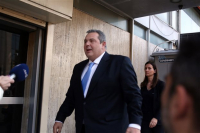 Προσφυγή κατά της αποστρατείας του ετοιμάζει ο ταξίαρχος των βλημάτων