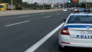 Κεντρική Μακεδονία: 1.139 τροχαίες παραβάσεις βεβαιώθηκαν το τελευταίο 24ωρο