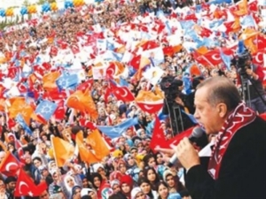 Γιατί η αλήθεια δεν ακούγεται συχνά στην πολιτική ζωή της Τουρκίας