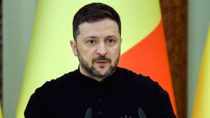 Ο Ζελένσκι ζητά σαφή απάντηση από τη Ρωσία για την πρόταση εκεχειρίας