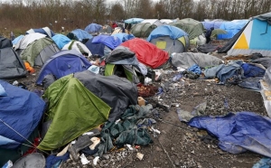 Γαλλία: Σχεδιάζεται η ισοπέδωση τμήματος της «Ζούγκλας»