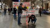 Θεσσαλονίκη: Μεγάλη αντιπολεμική πορεία από αριστερές οργανώσεις – «Ανεπιθύμητος ο Μπλίνκεν» (ΦΩΤΟ-ΒΙΝΤΕΟ)