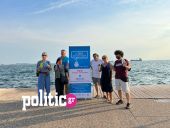 Θεσσαλονίκη: «Δημόσιες βρύσες παντού – Τέλος στο πλαστικό» (pics &amp; vid)
