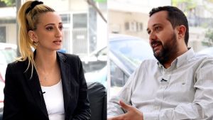 Ευρυβιάδης Ελευθεριάδης: «Η ισχυρή εκπροσώπηση του ΠΑΣΟΚ Θεσσαλονίκης στη Βουλή δεν είναι θέμα αριθμητικό αλλά αξιών»