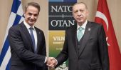 Άγκυρα για συνάντηση Μητσοτάκη – Ερντογάν: «Πραγματοποιήθηκε σε καλό κλίμα»