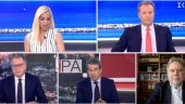 Κουμουτσάκος στον ΣΚΑΪ: Δεν επιβεβαιώνεται οργανωμένο σχέδιο κίνησης μεταναστών στον Έβρο
