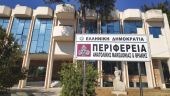 Στον Έβρο ο γγ Οικονομικής Πολιτικής Χρήστος Τριαντόπουλος