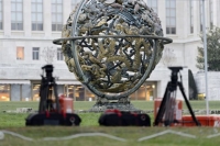 Γενεύη: Παρούσα τελικώς η συριακή αντιπολίτευση στις διαπραγματεύσεις