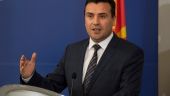Β.Μακεδονία: Με την στήριξη του αλβανικού κόμματος «Εναλλακτική» συνεχίζει να κυβερνά ο Ζάεφ