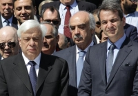 Διάσταση Μητσοτάκη-Μεϊμαράκη για τη ρήση Παυλόπουλου