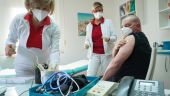 Γερμανία: Πάνω από το 20% έχει ήδη εμβολιαστεί ενάντια στον κορονοϊό
