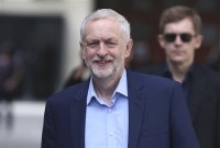 O Κόρμπιν καθησυχάζει πως δεν θα ξεκινήσει πογκρόμ στους Εργατικούς