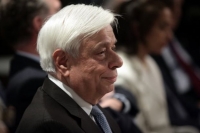 Παυλόπουλος: Κρατική υποχρέωση η προστασία της πολύτεκνης οικογένειας