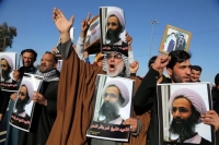 Η κρίση Ιράν - Σαουδικής Αραβίας ταράζει το Ιράκ