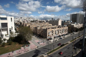 Kρατική εταιρεία για την Αθήνα ιδρύει ο ΣΥΡΙΖΑ