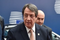 Αναστασιάδης: Είμαι αποφασισμένος για λύση, αλλά υπάρχουν και όρια
