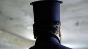 Ενδοοικογενειακό επεισόδιο στη Θεσσαλονίκη: 34χρονος κληρικός συνελήφθη μετά από καταγγελία της πεθεράς του