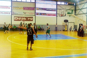 Άξιος τελικός