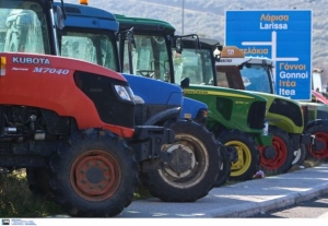 Κλειστά 12.00 με 18.00 τα Τέμπη