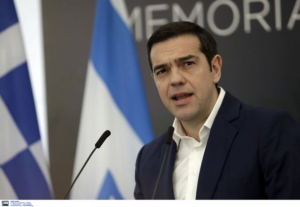 Αλ. Τσίπρας: Παράλογη και προκλητική εξουσία ενός συστήματος διαπλοκής