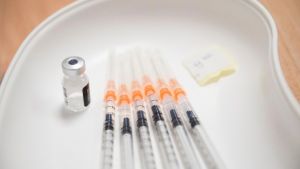 Covid-19: Έγκριση από την Swissmedic για το εμβόλιο της Johnson &amp; Johnson κατά κορονοϊού