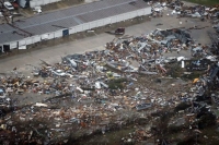 ΗΠΑ: Τουλάχιστον 43 νεκροί από τα ακραία καιρικά φαινόμενα