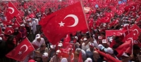 NATO: Η συμμετοχή της Τουρκίας στην βορειοατλαντική συμμαχία δεν αμφισβητείται