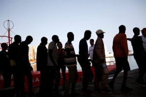 Μέχρι τέλη Ιουλίου η συμφωνία για το προσφυγικό Γερμανίας - Ελλάδας