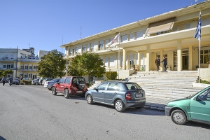 Πρόσληψη 12 καθαριστριών στο Νοσοκομείο Κιλκίς