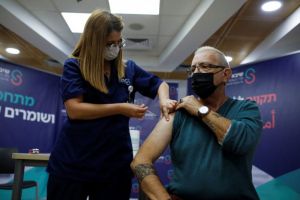 Ισραήλ: Νέο ρεκόρ κρουσμάτων στη χώρα