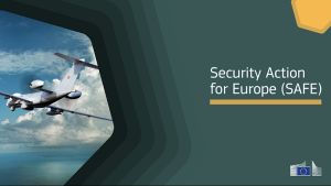 Ελλάδα εντάσσεται στο πρόγραμμα SAFE με 700 εκατ. ευρώ – Υπογραφή Γαλλίας σε αναμονή