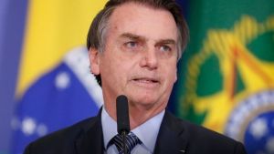 Βραζιλία: Ο Μπολσονάρου αμφισβητεί ξανά την αξιοπιστία των εκλογών