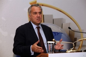 Βορίδης: Ηλεκτρονικός φάκελος Υγείας για τους ασφαλισμένους ΕΟΠΥΥ