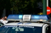 Ανακρίνεται ύποπτος για δολοφονίες που έχουν γίνει στην επαρχία
