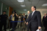 «Προσωπικές οι απόψεις Αντώναρου» λέει το περιβάλλον Καραμανλή