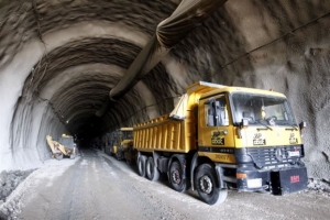 Στα 58 εκατ. ευρώ το οδικό έργο Αμαλιάδα - Δουναίικα