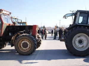 Σε τρεις μήνες με αναστολή καταδικάστηκαν 20 αγρότες
