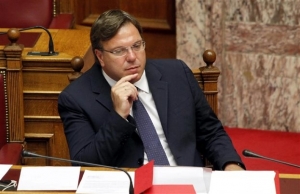 Πεταλωτής: «Το ΠΑΣΟΚ βρίσκεται σε κατάσταση σχεδόν ανυπαρξίας»