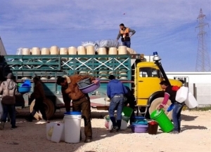 Μέση Ανατολή: Το ζην επικινδύνως των μελών ανθρωπιστικών οργανώσεων