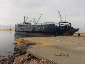 Κάμερες για το λαθρεμπόριο τσιγάρων δωρίζει η Παπαστράτος στο Λιμενικό