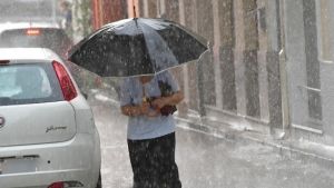 Σε επιφυλακή η Πολιτική Προστασία ενόψει της κακοκαιρίας «Genesis»