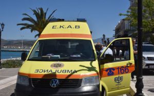 Κορονοϊός – Θεσσαλονίκη: Διασωλήνωση 47χρονου πατέρα τριών παιδιών