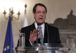 Ο Ομπάμα, ο Πούτιν και ο Πάπας για την Κύπρο