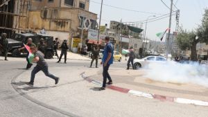 Συνελήφθη Παλαιστίνιος έφηβος που φέρεται να επιτέθηκε με όπλο εναντίον 2 Ισραηλινών