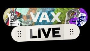 Συναυλία «Vax Live»: Συγκεντρώθηκαν 302 εκατ. δολάρια που θα διατεθούν στην αγορά 26 εκατ. εμβολίων