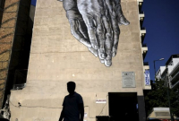 Γκραφίτι: τέχνη ή βανδαλισμός;