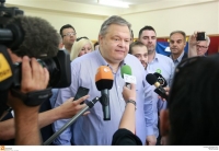 Βενιζέλος:«Χρειάζεται πάντα η εθνική ομάδα διαπραγμάτευσης»