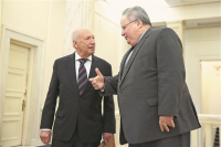 Οι όροι και η διαδικασία για συμφωνία Ελλάδας - πΓΔΜ που προτείνει ο Νίμιτς